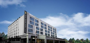 Гостиница Royal Square Hotel Seoul  Сеул